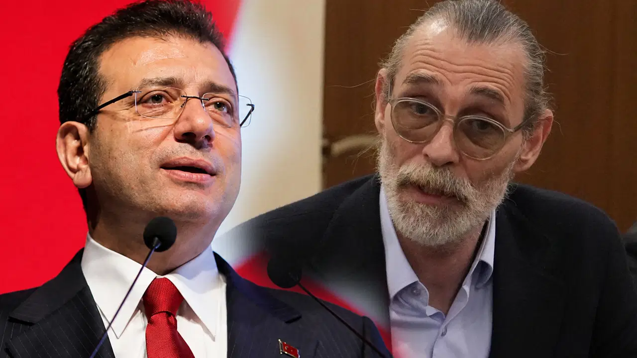 Son dakika... İmamoğlu'ndan 'Erdal Beşikçioğlu' açıklaması: 'Erdal Başkanımızın yanındayız'