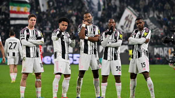 Kenan Yıldız'lı Juventus play-off turunu garantiledi