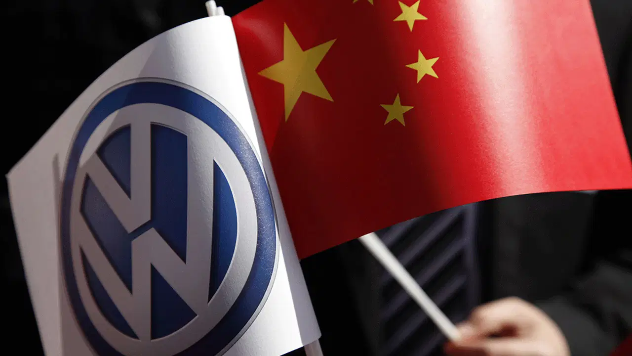 Alman otomotiv devinden Çin hamlesi: Maliyetleri yarıya düşüren strateji