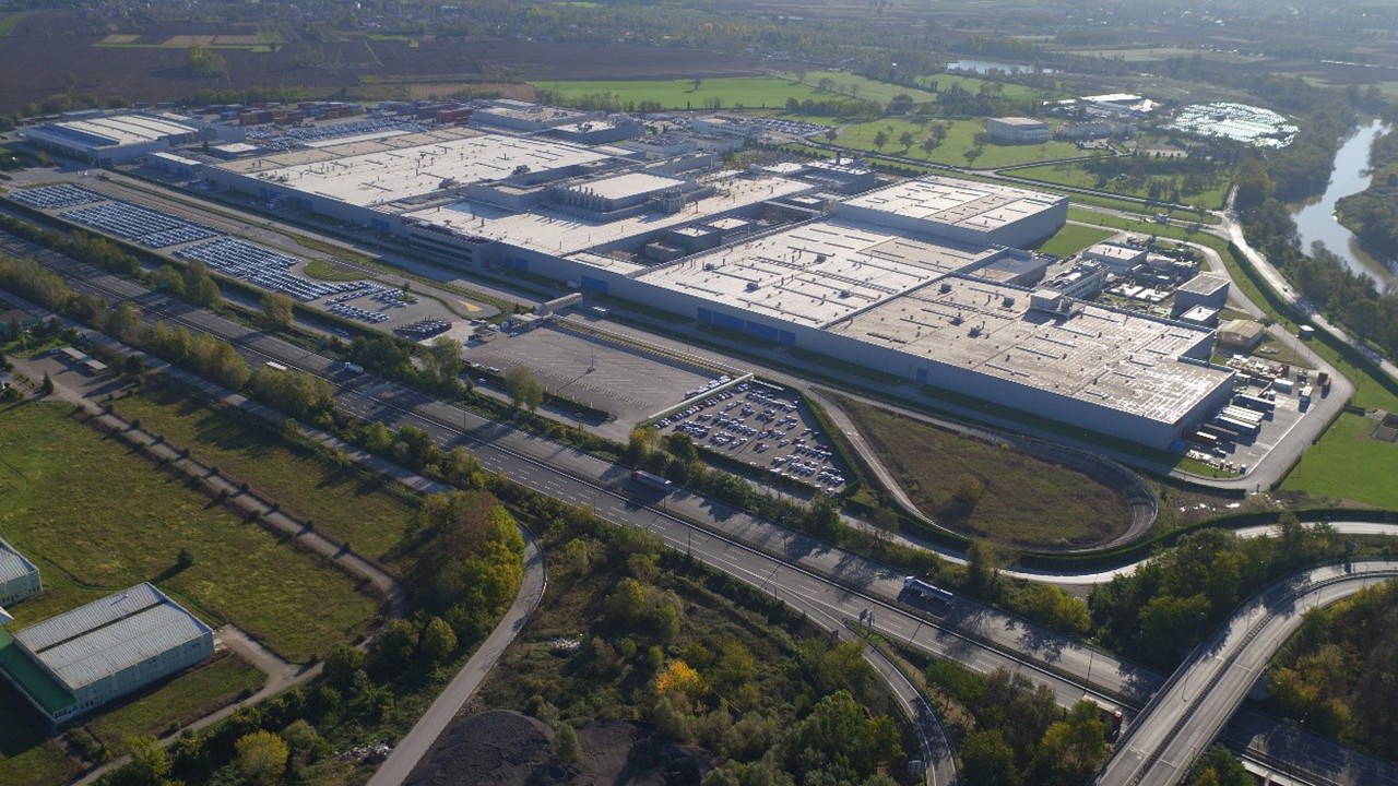 İşte Türkiye'nin devleri: En büyük 10 sanayi kuruluşu açıklandı!