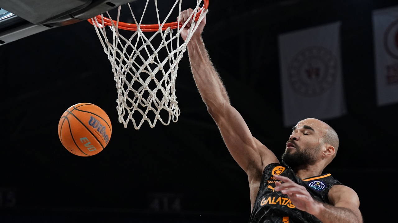 Yukatel Merkezefendi Belediyesi Basket - Galatasaray MCT Technic maçına erteleme kararı!