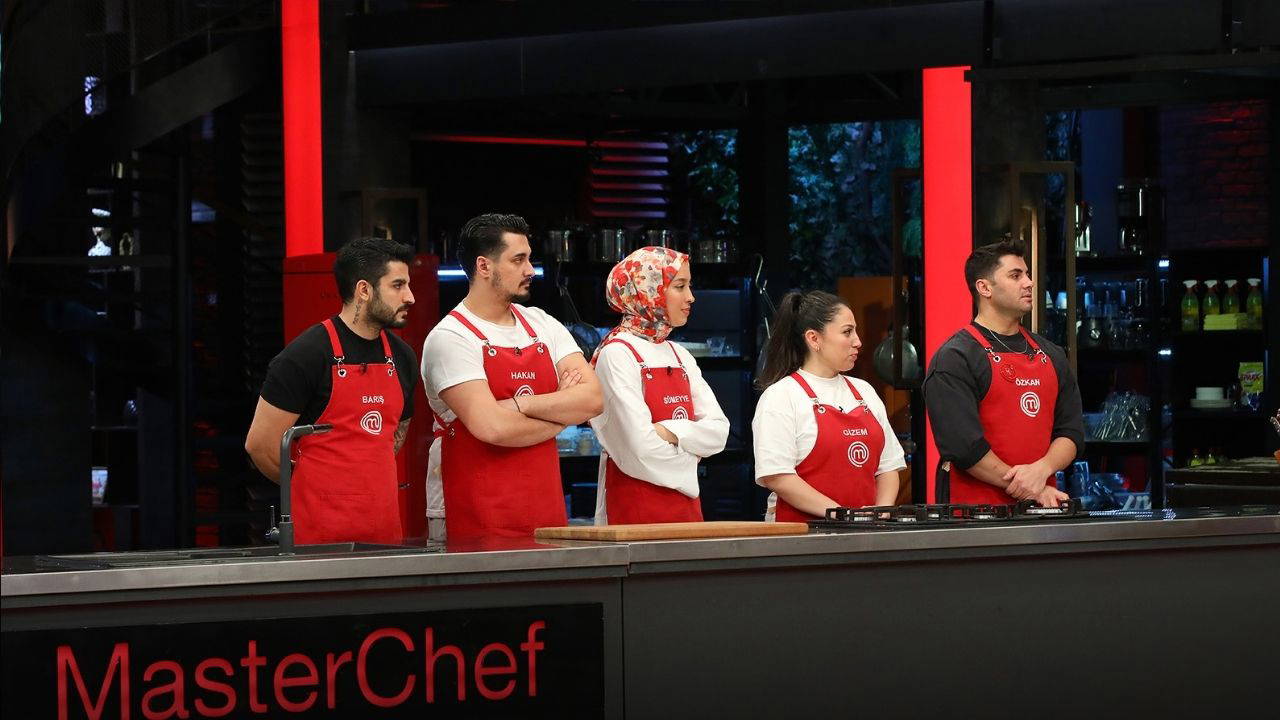 28 Kasım'da MasterChef'te kim kazandı? MasterChef'te eleme adayı kim oldu?