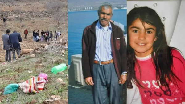 Mardin'de 14 yıllık faili meçhul cinayette sıcak gelişme: Baba ve kızının katil zanlılarından 3'ü tutuklandı