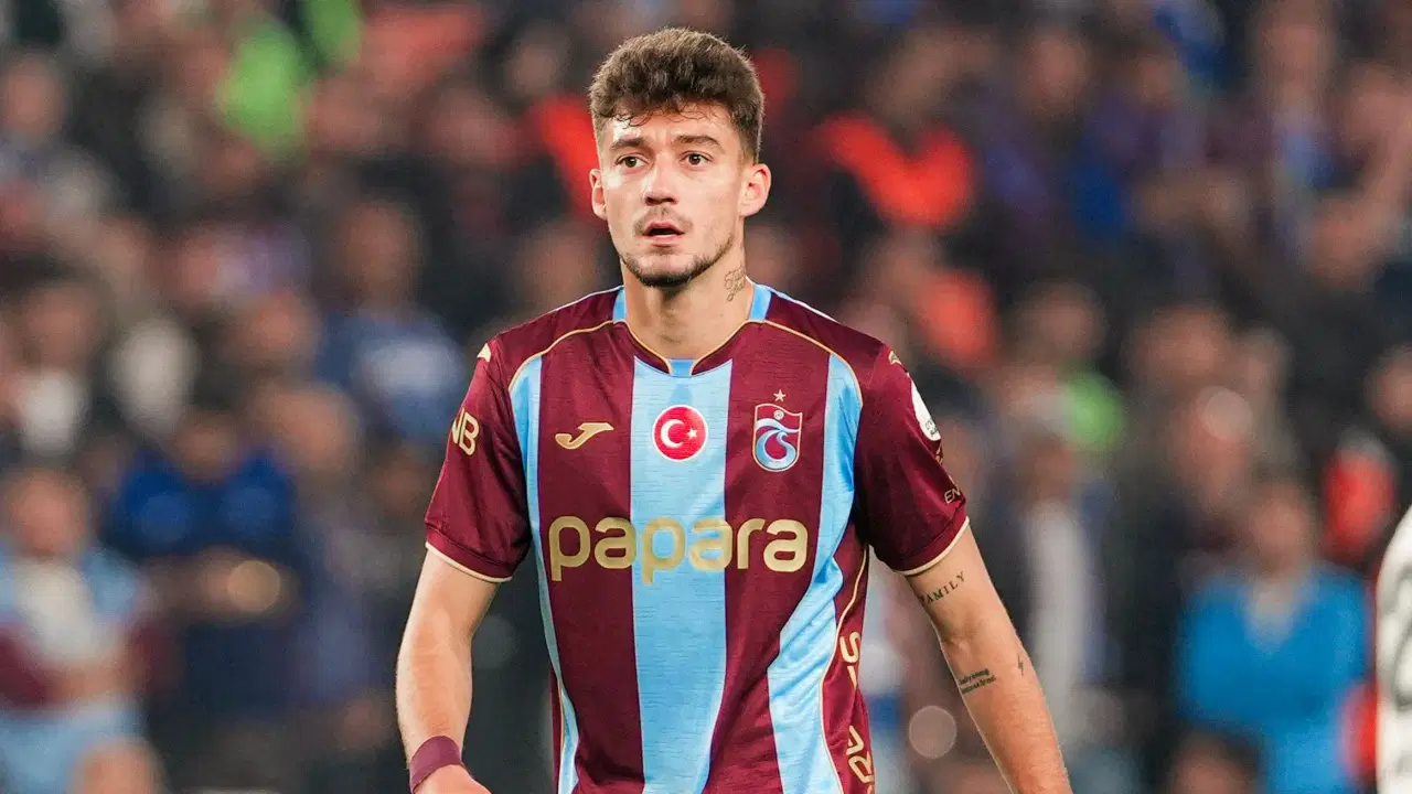 Ernest Muçi'den galibiyetin ardından Beşiktaş açıklaması!