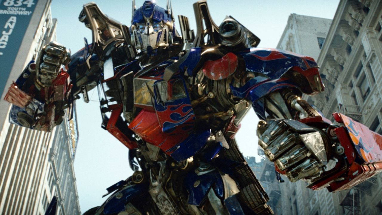 Transformers filminin konusu ne? Transformers filminin oyuncuları kim?