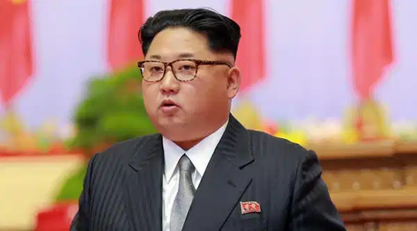 Güney Kore istihbaratı açıkladı: Kim Jong-un’un gizli oğlu mu var?