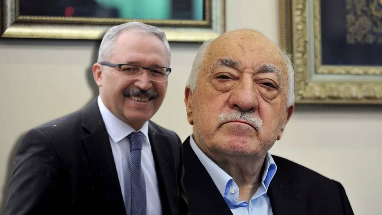 Mahmut Tanal'dan Abdulkadir Selvi'ye sert 'FETÖ' yanıtı