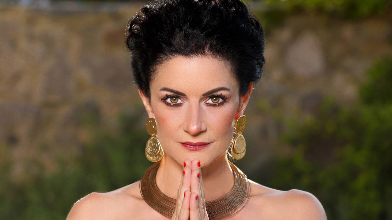 ‘Türküler bize hakiki bir yerden sesleniyor’