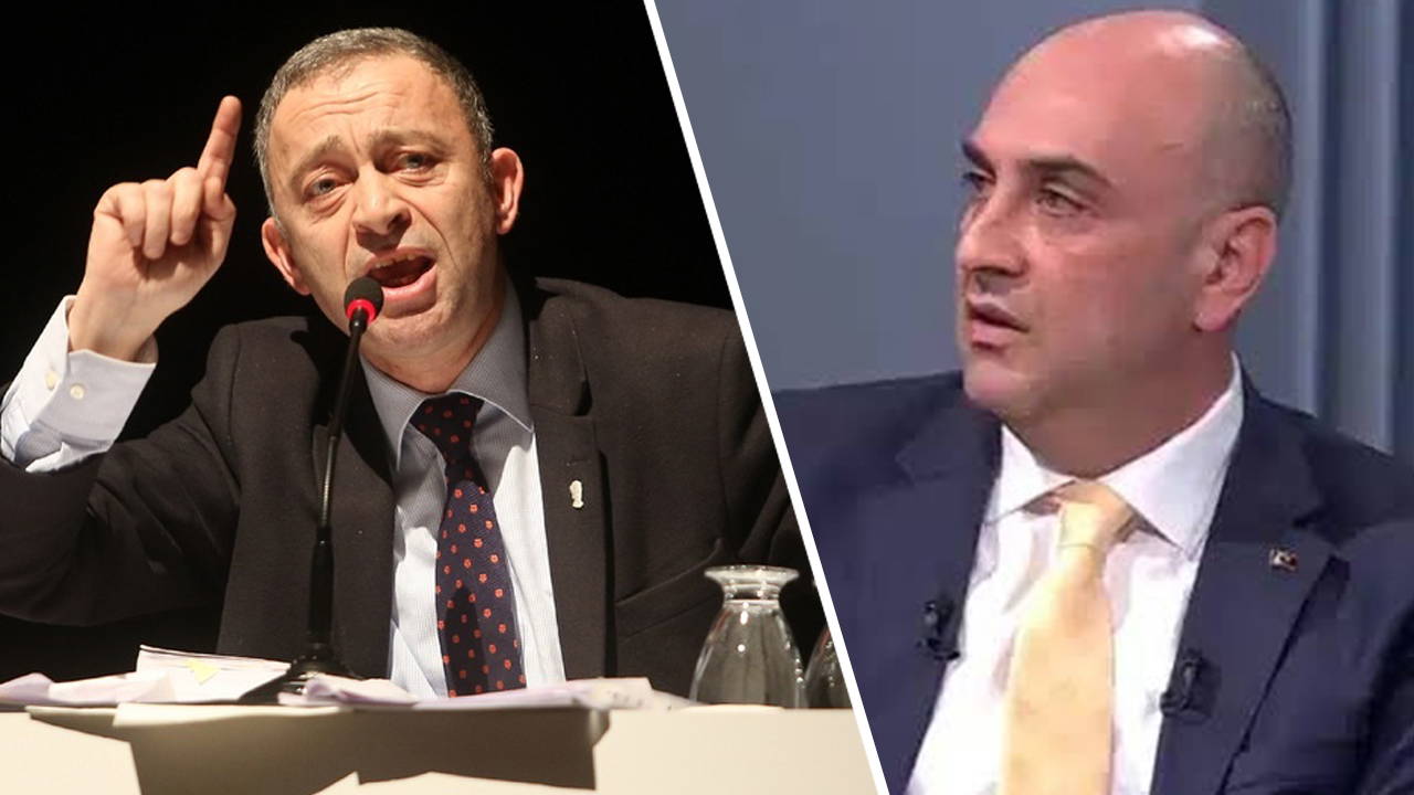 Av. Prof. Ümit Kocasakal'dan, Ankara 2 No'lu Baro Başkanı Gökhan Ağdemir'a sert tepki: 'Çoklu baro sistemi, torpilin aracısıdır'