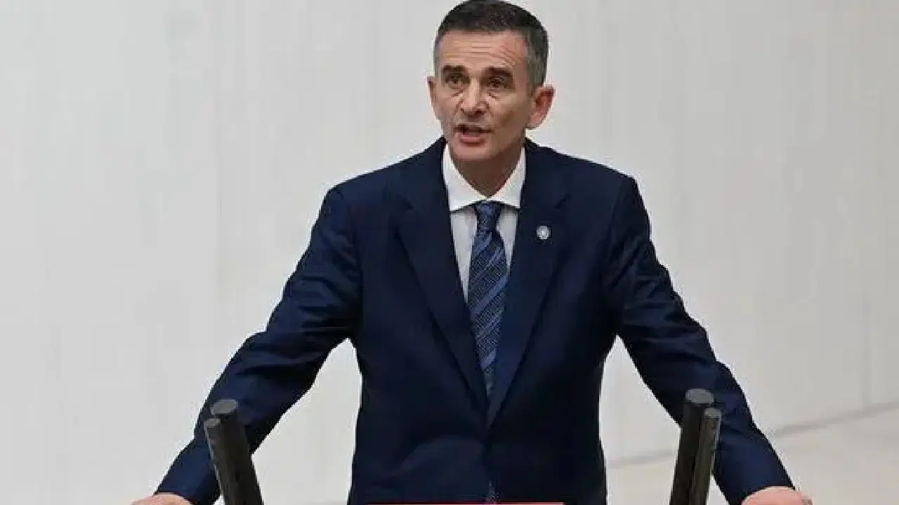 Son Dakika Haber Görseli