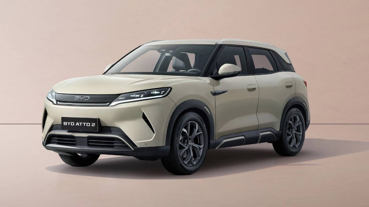 ATTO 2 rekabetçi fiyatıyla Türkiye’de