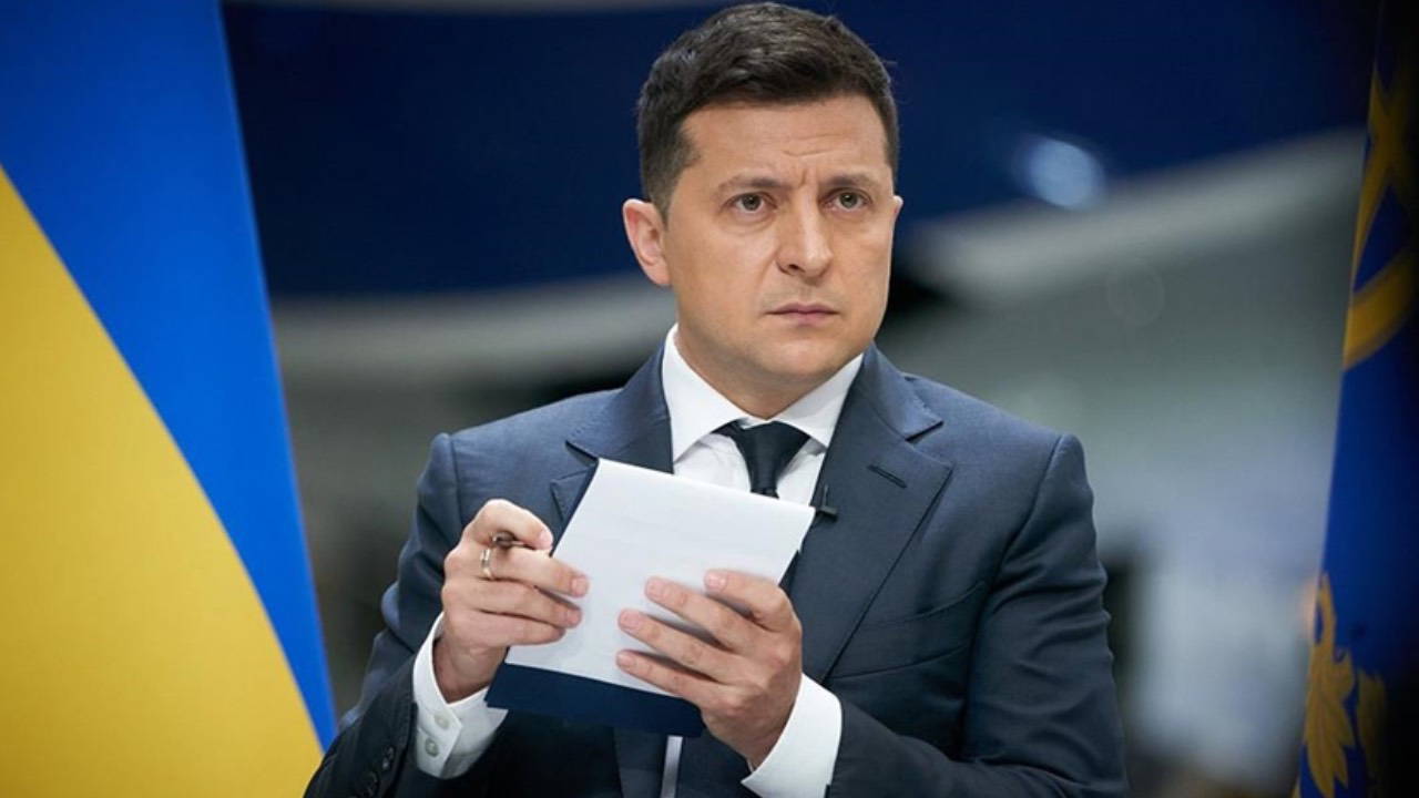 Zelenskiy, güvenliğin sağlanması durumunda 60 ila 90 günde seçimlere hazır olacaklarını belirtti