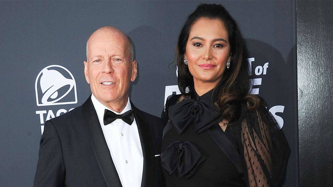 Emma Heming: 'Bruce Willis’le evliliğim neredeyse bitiyordu'