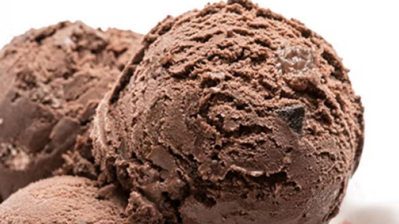 Ne blender ne makine: 5 dakikada dondurma tarifi