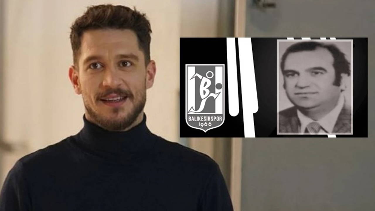 Uraz Kaygılaroğlu'nun acı günü