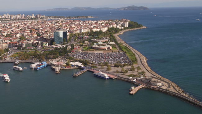 AKP bastırdı, 'Koruma' Kurulu'ndan geçti