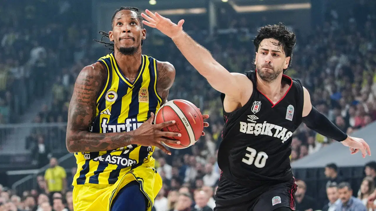 Fenerbahçe Tarfin - Virtus Bologna maçı ne zaman, saat kaçta, hangi kanalda? Şifresiz mi?