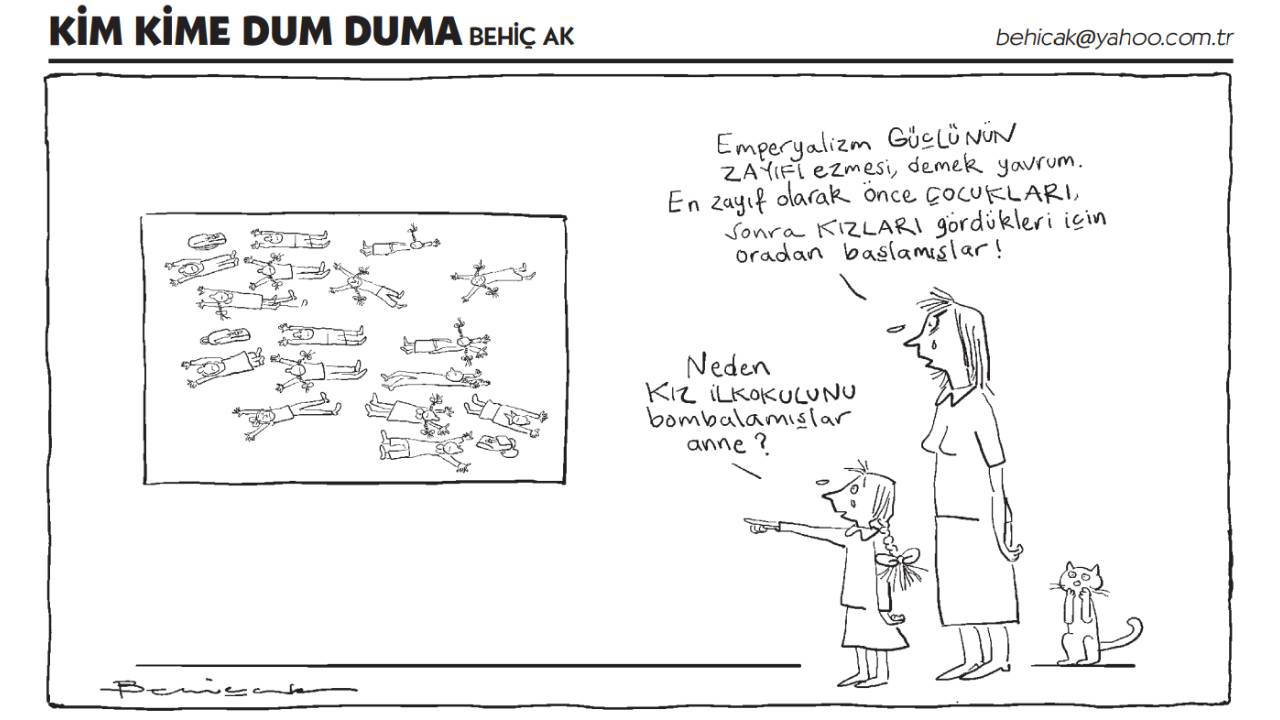 Kim Kime Dum Duma - 4 Mart 2026