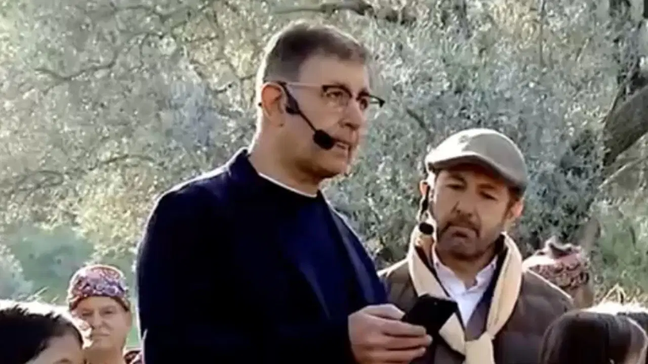 Cemil Tugay'dan Gülşah Durbay için duygu yüklü şiir