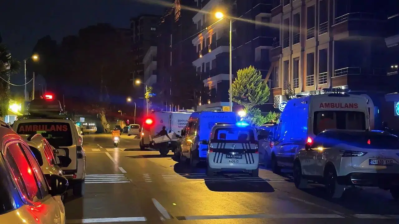 Son Dakika Haber Görseli