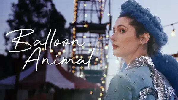 Balon Hayvan filminin konusu ne? Balon Hayvan filminin oyuncuları kim?