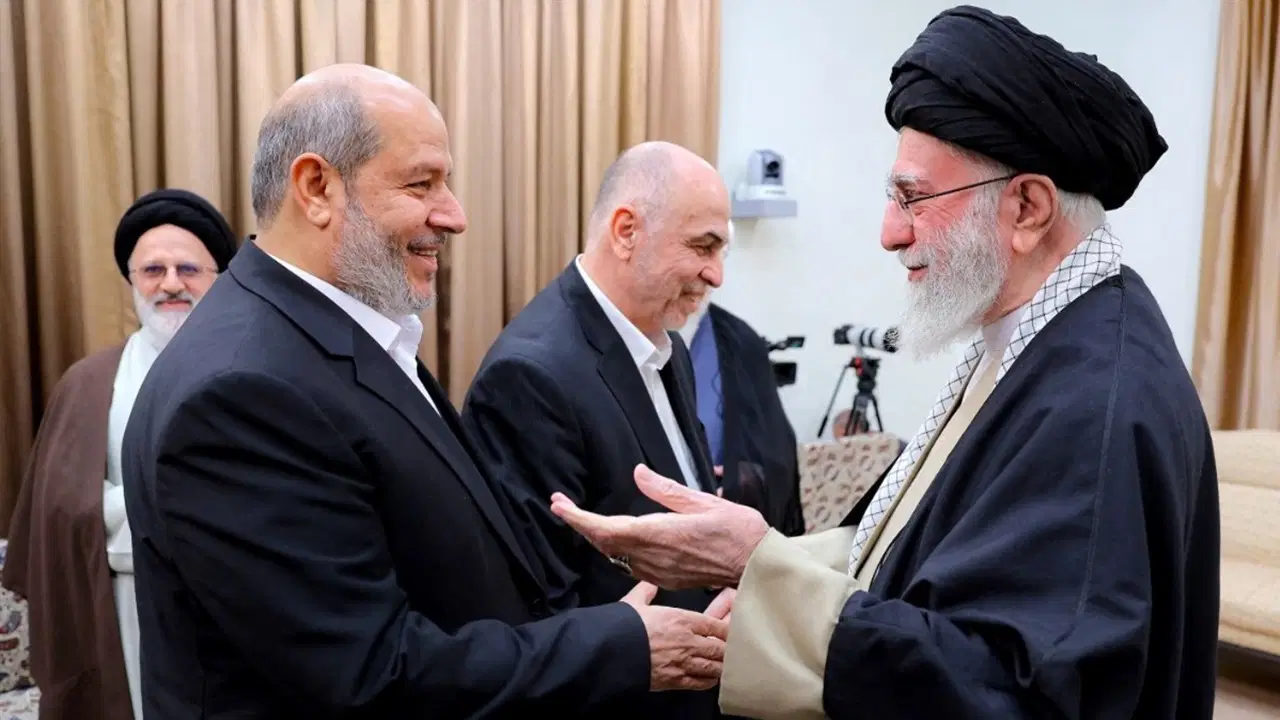 Halil el-Hayya elected new Hamas leader, signaling potential for US engagement