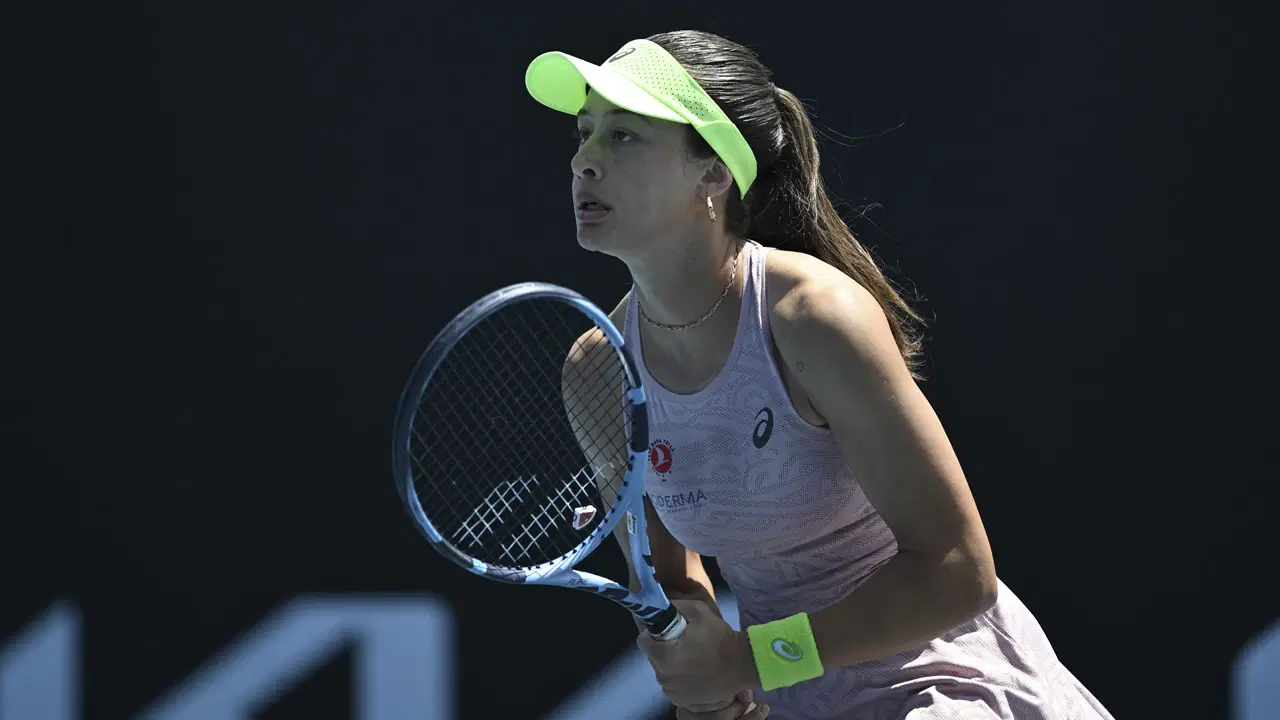 Teşekkürler Zeynep Sönmez