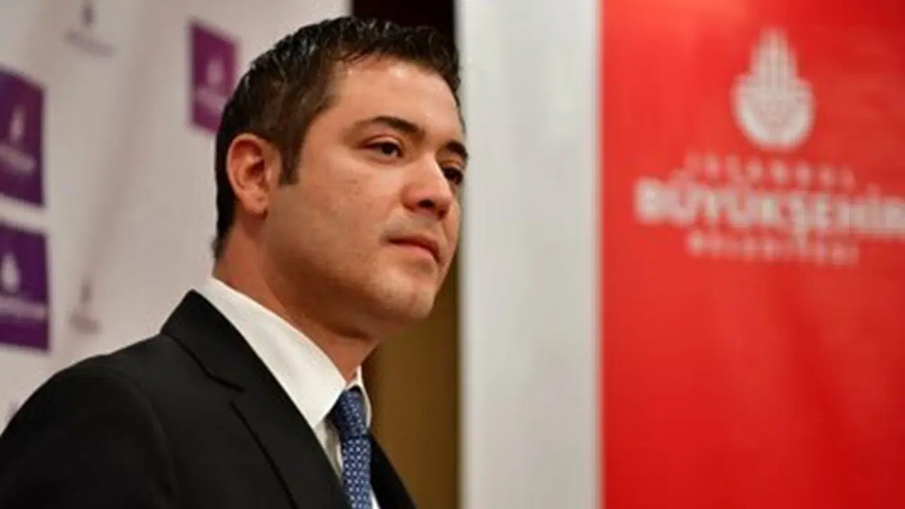 Murat Ongun’dan ‘gizli tanık’ tepkisi