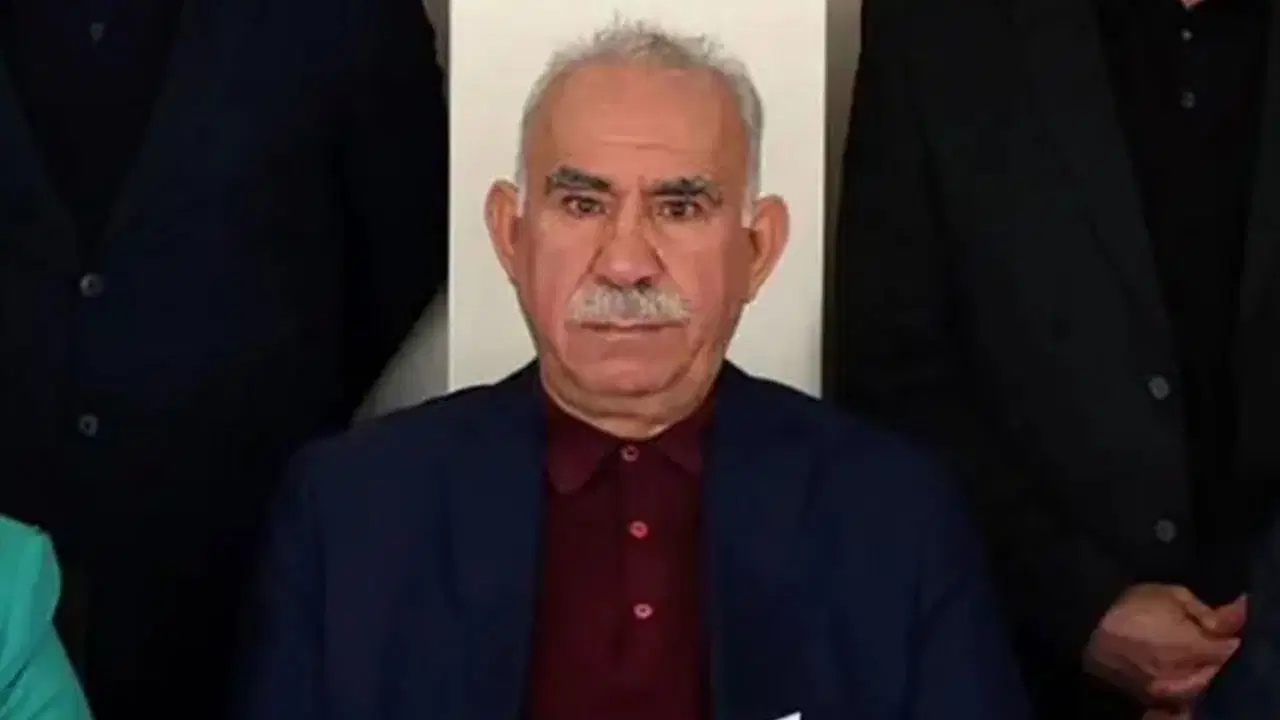 Terör örgütü PKK yeni ismiyle sahnede: Süreçte 'Öcalan' koşulu