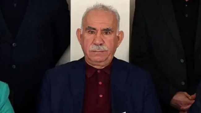 Süreçte 'Öcalan' koşulu