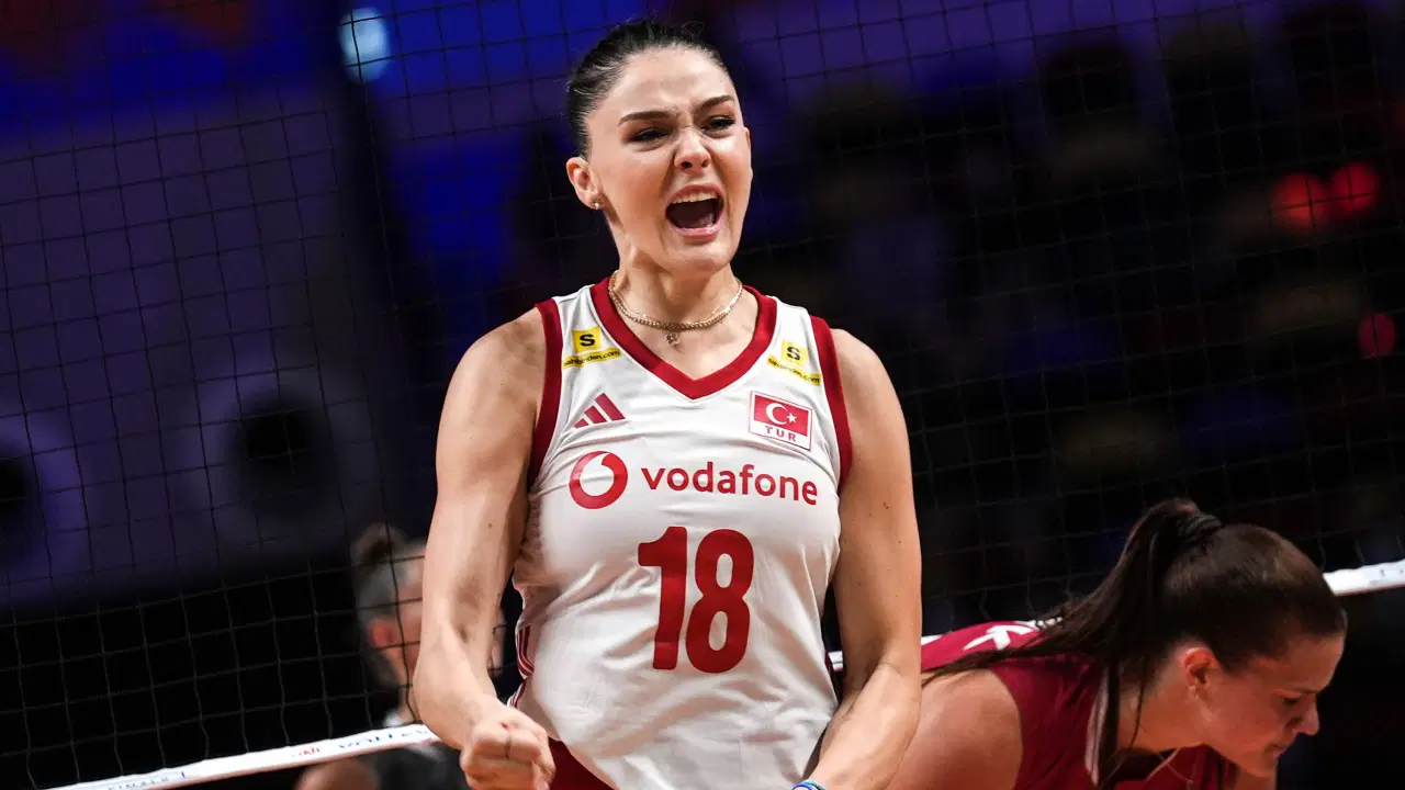 Filenin Sultanları'nın Milletler Ligi yarı finalindeki rakibi belli oldu!