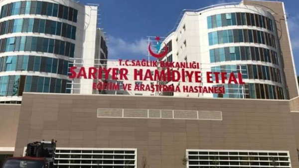 ‘Palyatif bakım hastası zorla sevk edildi