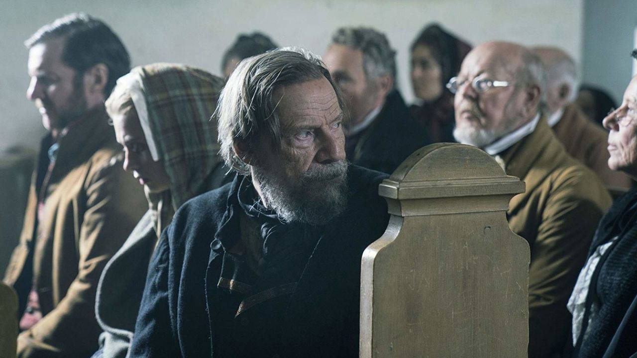 Danimarka'nın Buz Yağmurunda Bir Aşk Hikayesi: 'Before The Frost'un Gizemleri
