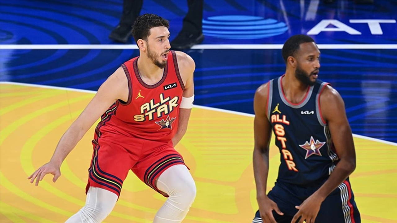 NBA'den All-Star için yeni format: Resmen açıklandı!