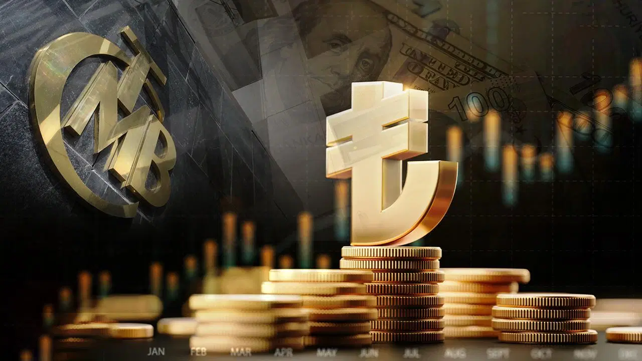 Merkez Bankası'ndan kritik karar