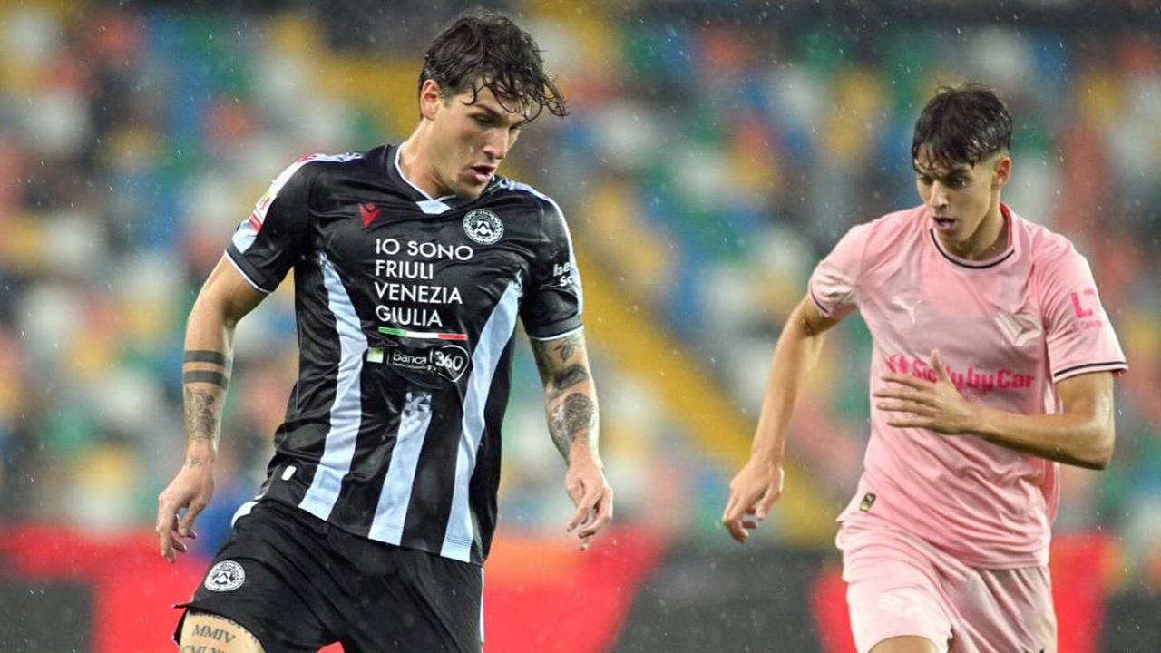 Nicolo Zaniolo'dan dikkat çeken açıklama: 'Artık geri dönüş yok'