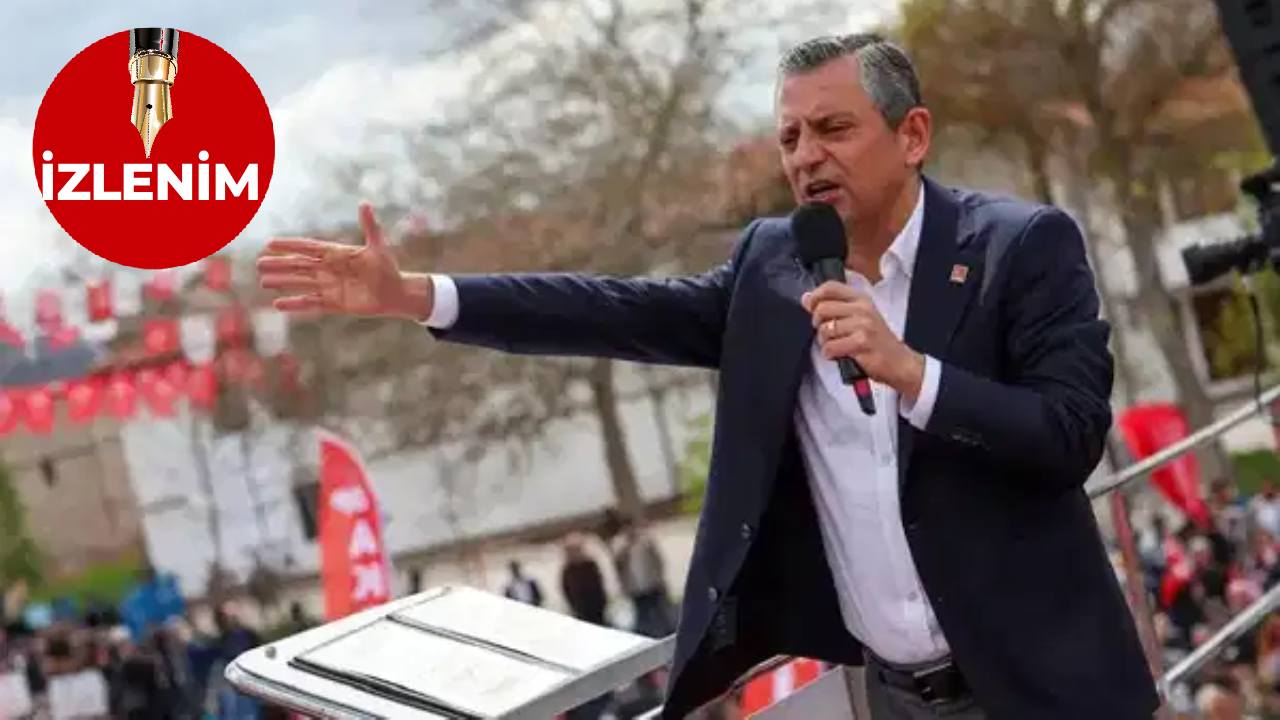 Ya Cumhuriyet ya monarşi!