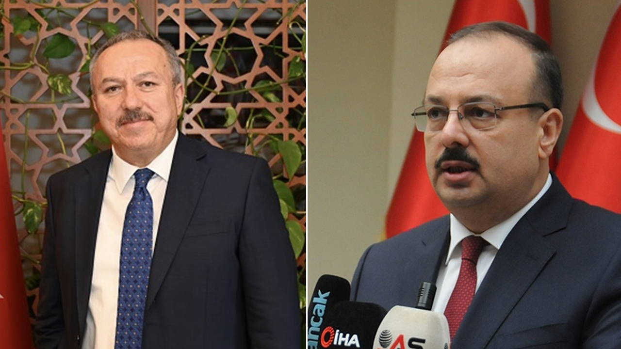 Son Dakika... Resmi Gazete'de yayımladı: Ankara Valisi ve Emniyet Genel Müdürü görevden alındı, yerlerine atanan isimler belli oldu!