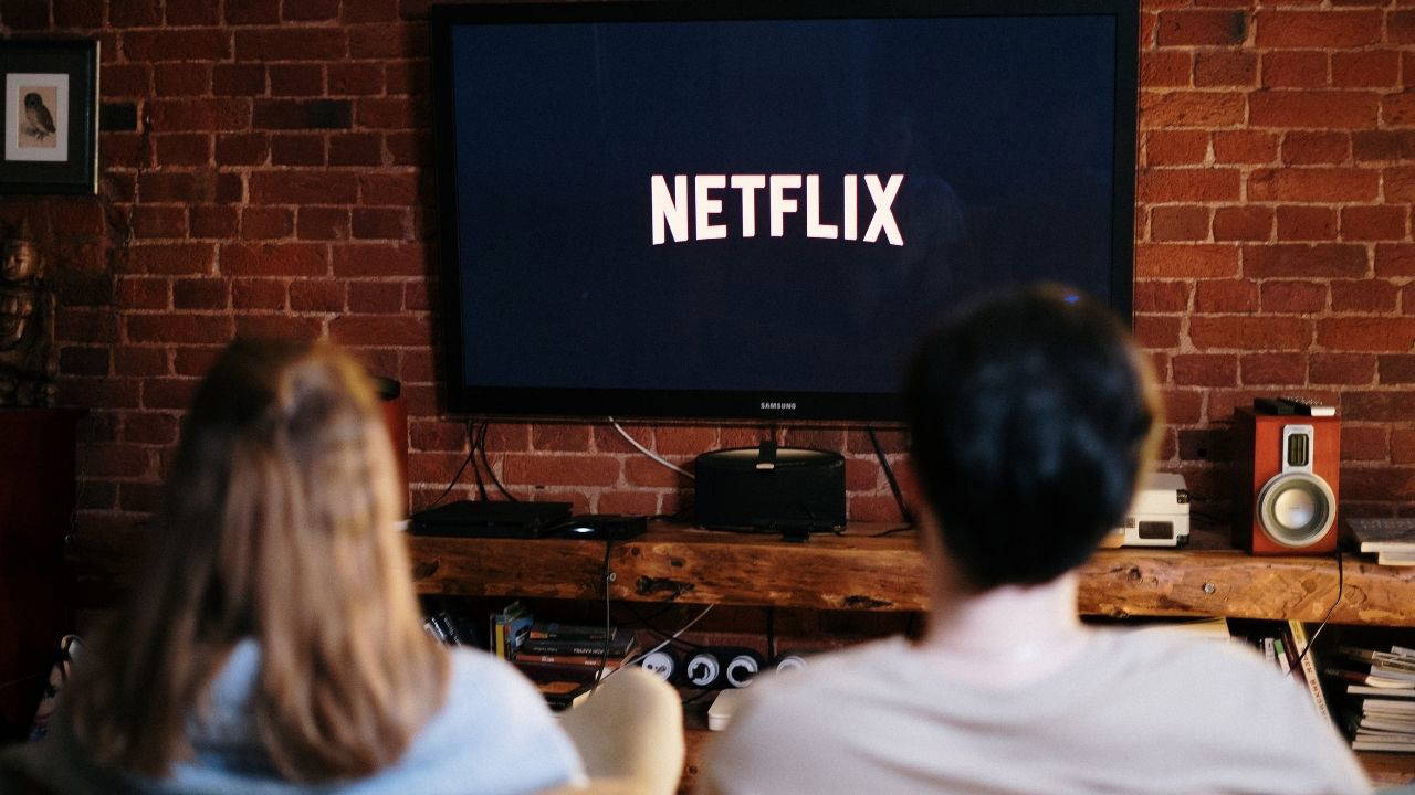 Netflix'te 315 milyon görüntülenmeye ulaşan ilk film