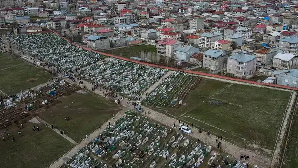 'Sınır Hafızası' Van’da açılıyor: Ölümle yaşam arasında kalan izlerin peşinde