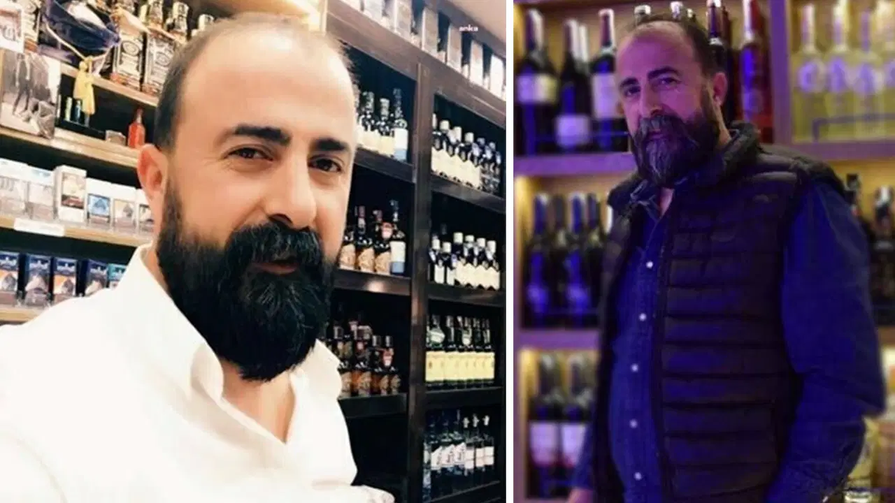 Emniyet'te ifade verdi: Türkiye Tekel Bayileri Platformu Başkanı Özgür Aybaş'a 'Akın Gürlek' soruşturması