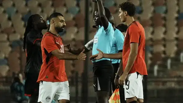İddialara yanıt gecikmedi: Mısır Milli Takımı'ndan Mohamed Salah kararı