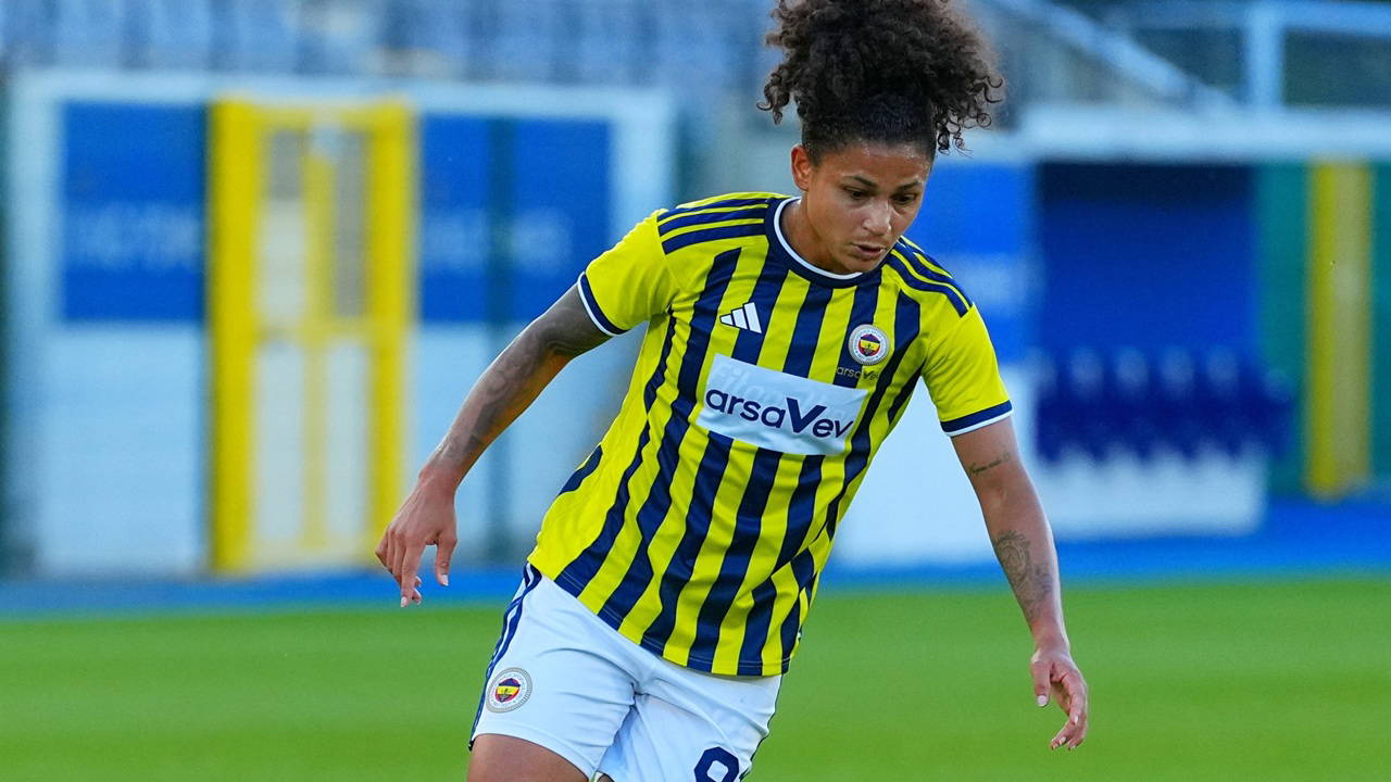 Fenerbahçe arsaVev, Şampiyonlar Ligi'ne veda etti