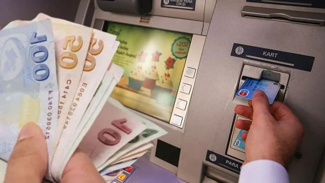 Limitler 100 bin TL'ye ulaştı