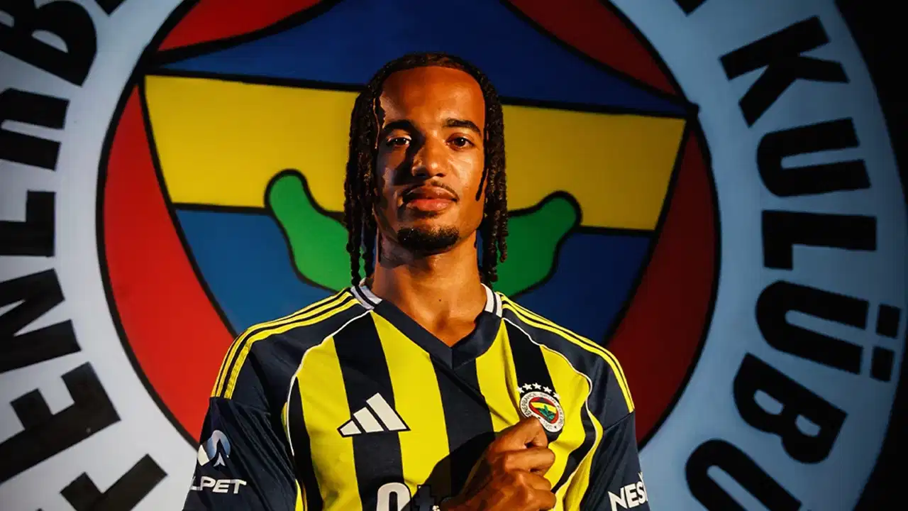 Fenerbahçe, Archie Brown'u açıkladı! 