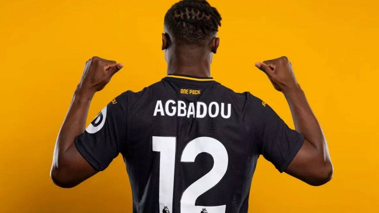 Emmanuel Agbadou kimdir? Emmanuel Agbadou kaç yaşında, nereli? Emmanuel Agbadou Beşiktaş'a ne zaman gelecek?