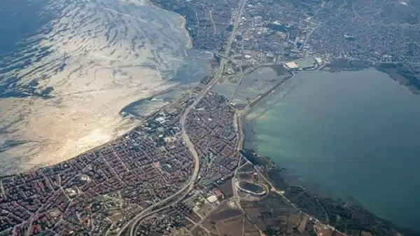 'Kanal İstanbul'da kritik gelişme: Danıştay 4. Dairesi ek bilirkişi raporu istedi