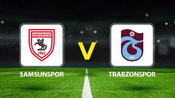 Trabzonspor, Samsun’u deplasmanda Onuachu ve Muçi’yle yendi: Derbi fırtınası