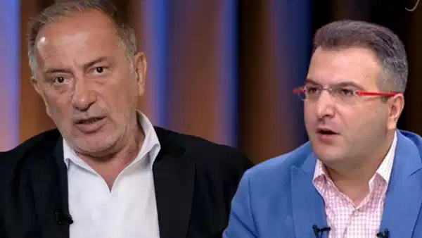 Fatih Altaylı'dan dikkat çeken 'Cem Küçük' yorumu: 'Deniz Göktaş’ı haklı çıkarma pahasına da olsa bunu yazmam lazım'