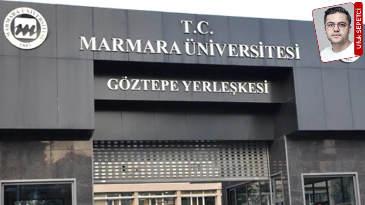 Marmara yurtlarında yüzde 400 zam